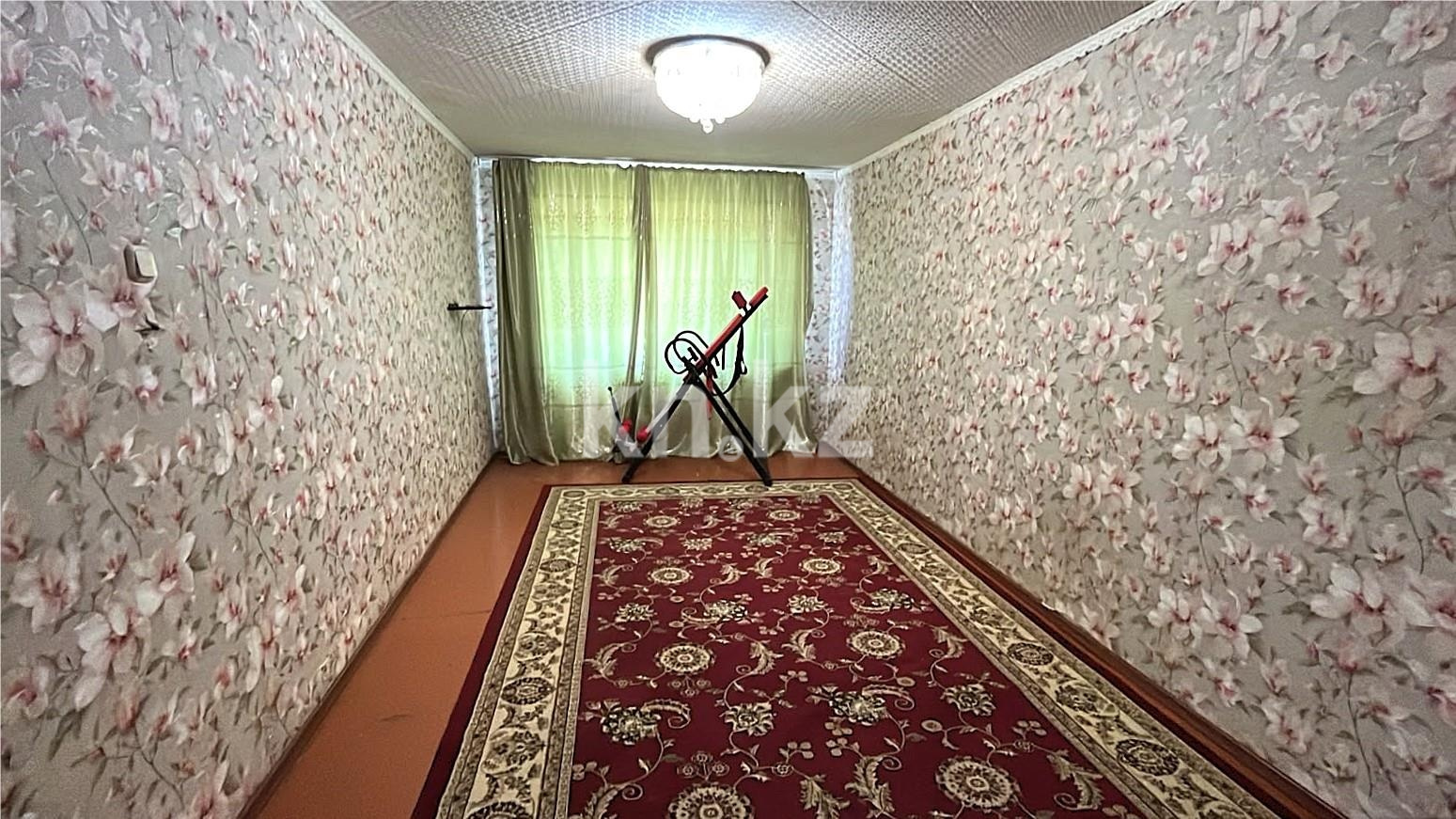 Продажа 2-комнатной квартиры, 43 м² в Абае - фото 2