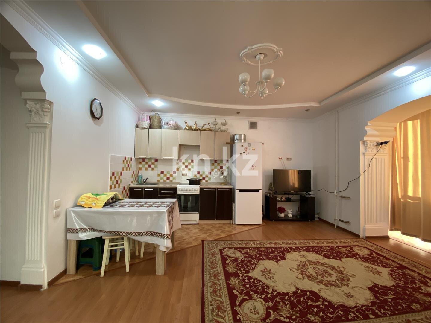 Продажа 2-комнатной квартиры, 53 м² в Астане - фото 4