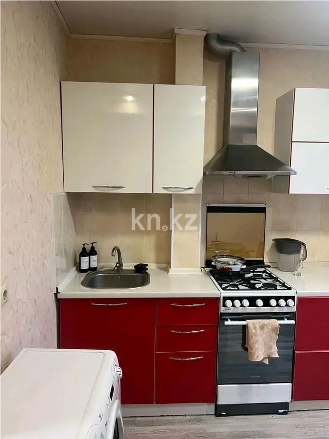 Продажа 1-комнатной квартиры, 31 м² в Алматы - фото 2