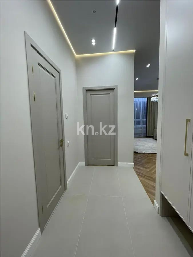 Продажа 2-комнатной квартиры, 58 м² в Алматы - фото 5