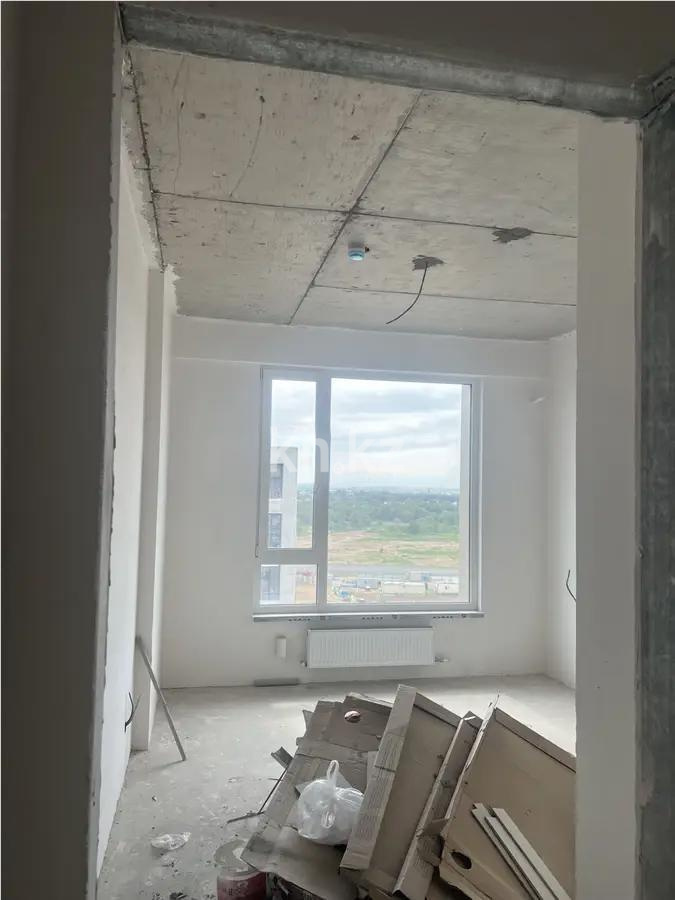 Продажа 2-комнатной квартиры, 64 м² в Алматы - фото 3