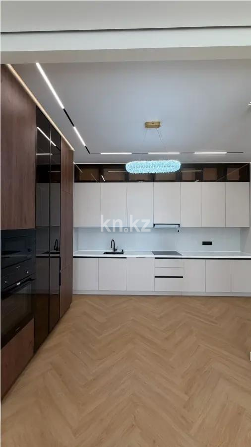 Продажа 2-комнатной квартиры, 64 м² в Алматы - фото 3