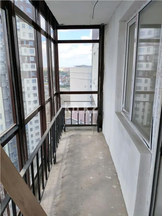 Продажа 1-комнатной квартиры, 30 м² в Астане - фото 4