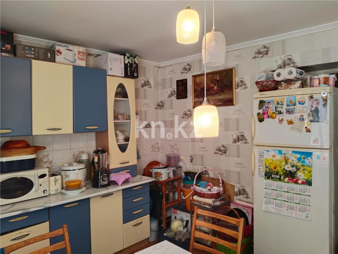 Продажа 4-комнатного дома, 101.7 м² в Караганде - фото 5