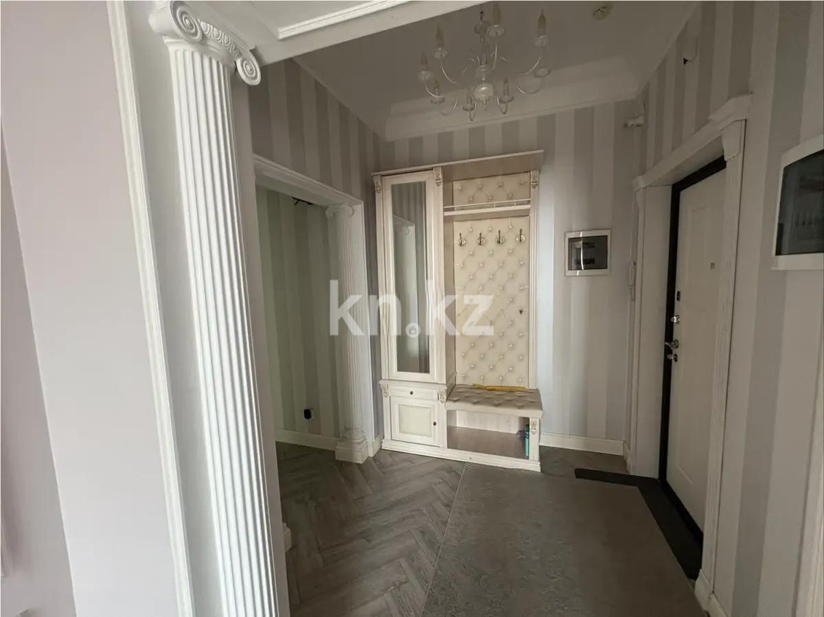 Продажа 4-комнатной квартиры, 122 м², пр. Аль-Фараби, дом  21 в Алматы - фото 7
