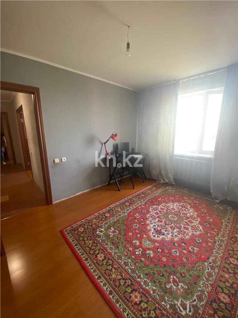 Продажа 2-комнатной квартиры, 55 м² в Караганде - фото 5
