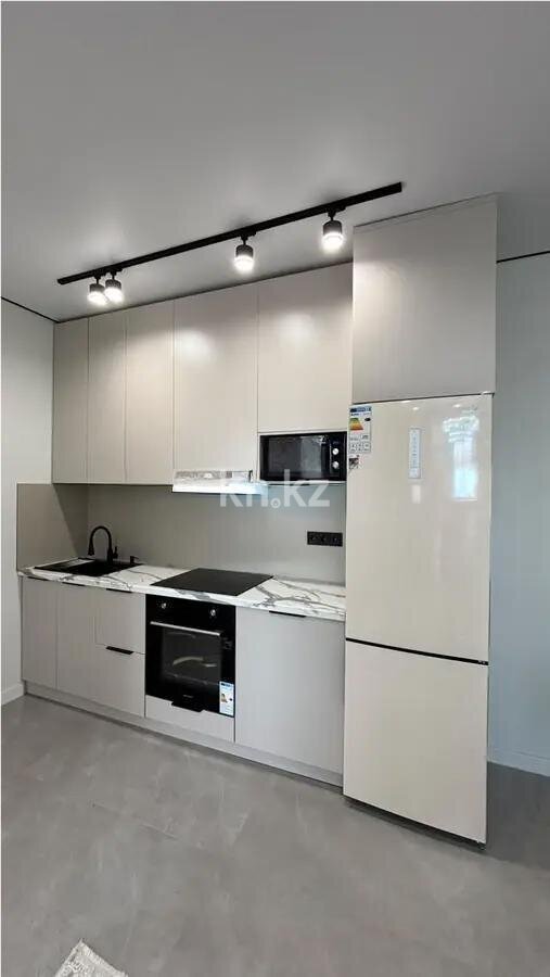 Продажа 2-комнатной квартиры, 45 м² в Астане - фото 3