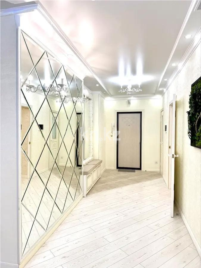 Продажа 3-комнатной квартиры, 109 м² в Астане - фото 7