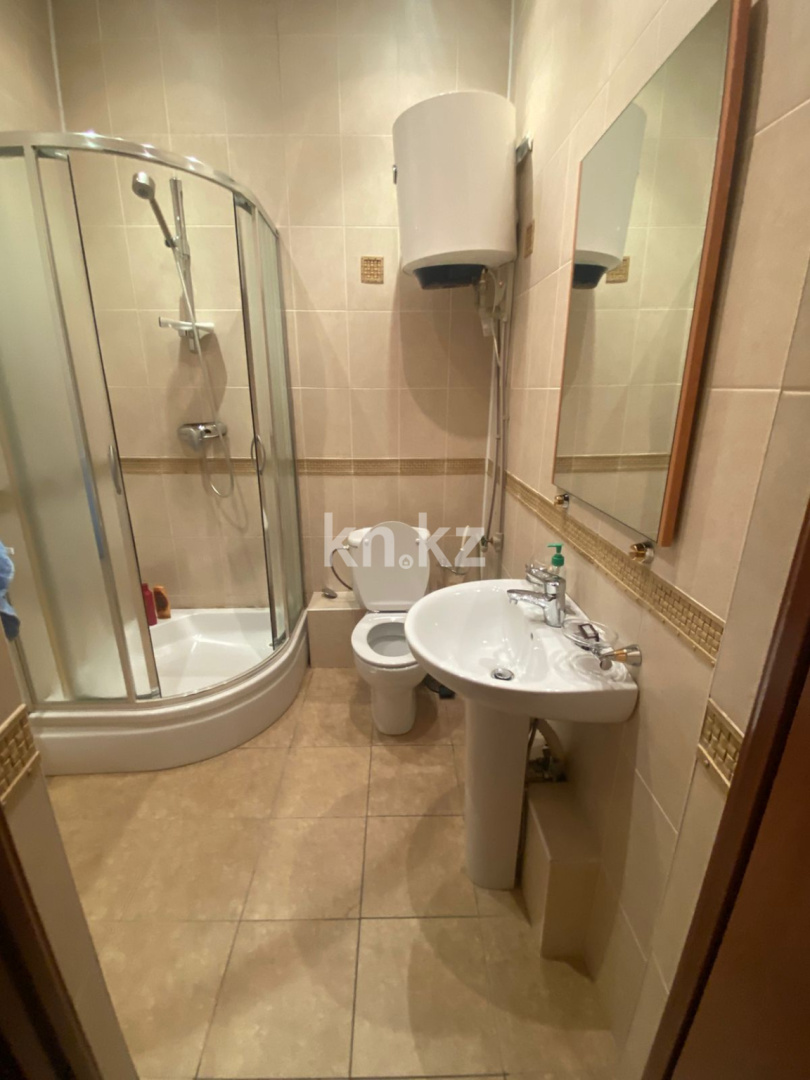 Аренда , ул. Жирентаева, дом  5 - ул. Сатпаева в Астане - фото 10