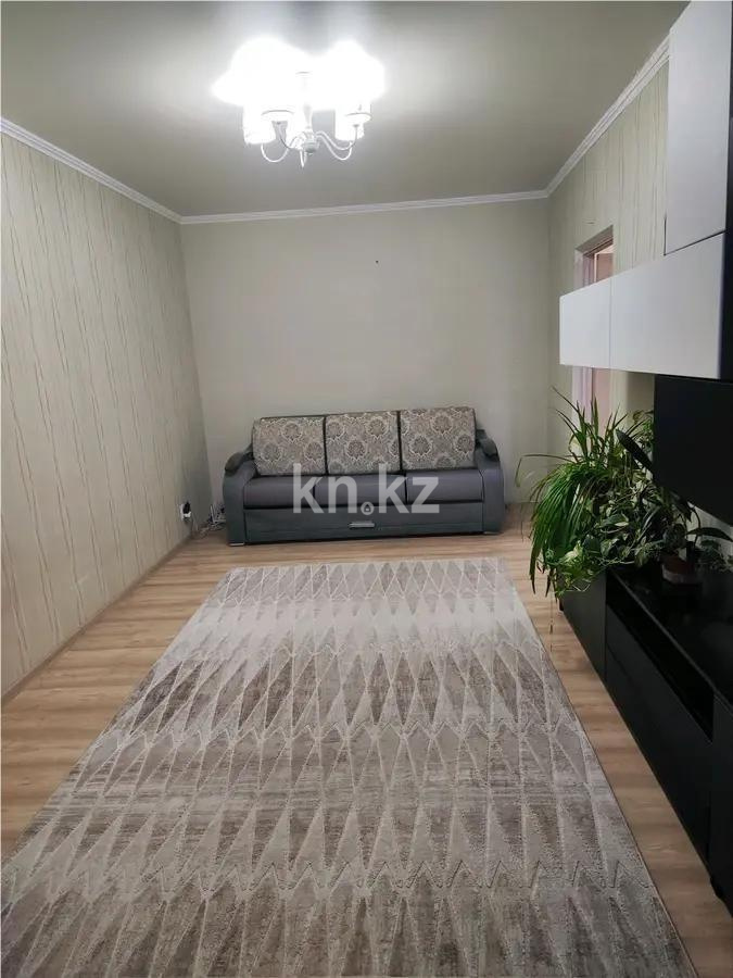 Продажа 1-комнатной квартиры, 37.6 м², ул. Армандастар, дом  2/4 в Астане - фото 2