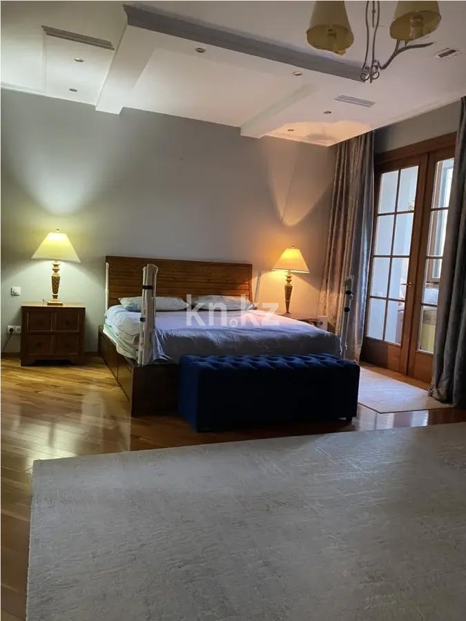 Продажа 4-комнатной квартиры, 160 м² в Алматы - фото 3