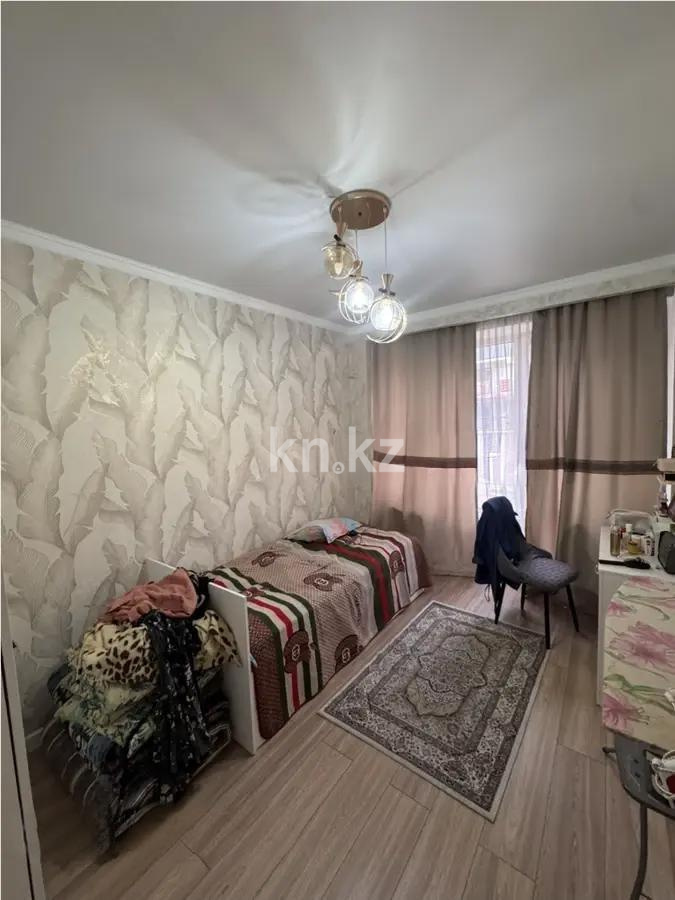 Продажа 3-комнатной квартиры, 78 м² в Алматы - фото 3