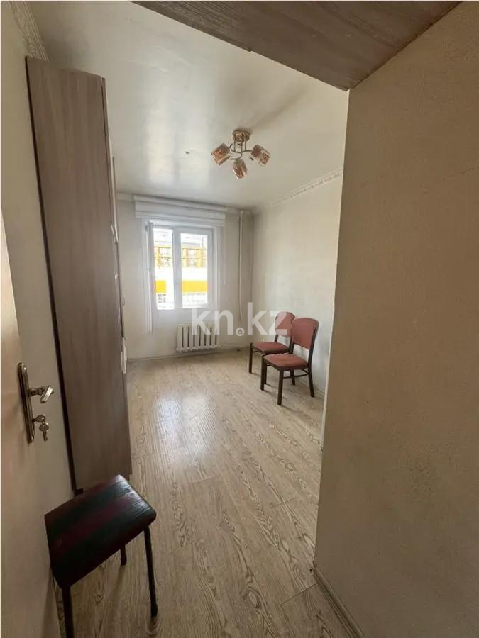 Продажа 3-комнатной квартиры, 60 м² в Алматы - фото 3