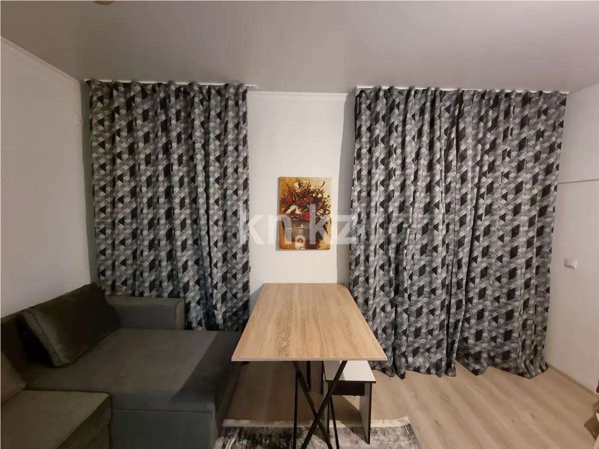 Продажа 1-комнатной квартиры, 30 м² в Астане