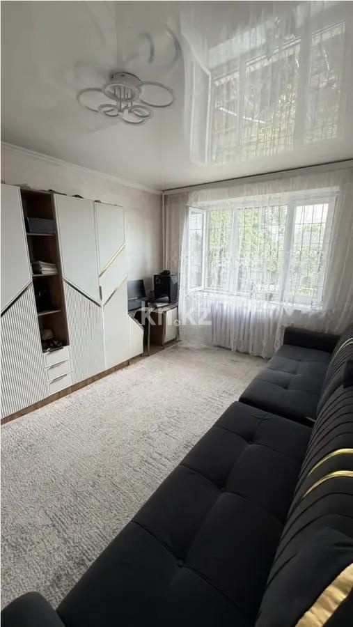 Продажа 2-комнатной квартиры, 55 м² в Алматы