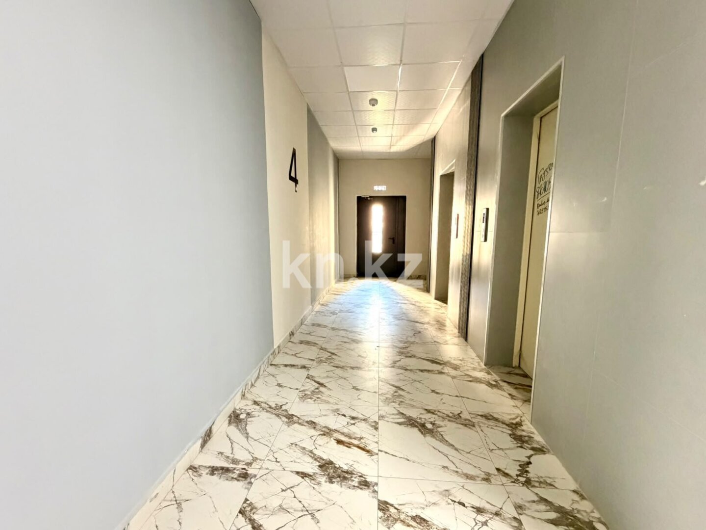 Продажа 2-комнатной квартиры, 46 м² в Алматы - фото 10