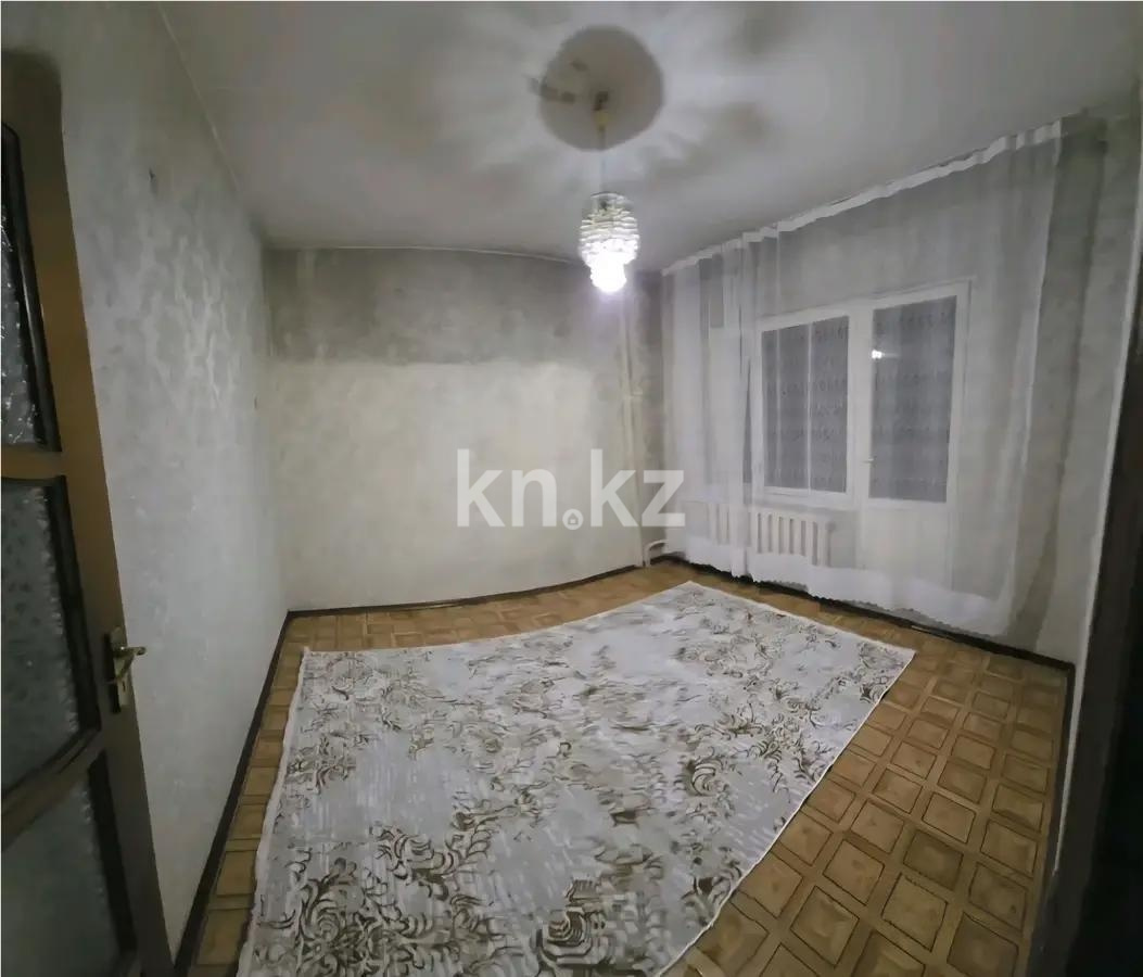 Продажа 3-комнатной квартиры, 76 м² в Алматы - фото 5
