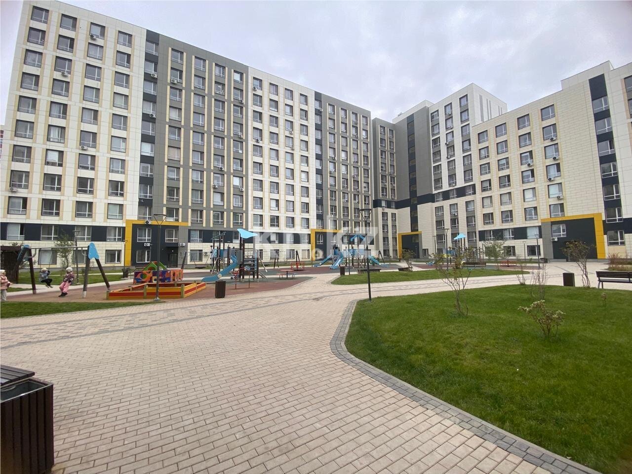Продажа 2-комнатной квартиры, 41.2 м² в Астане - фото 11