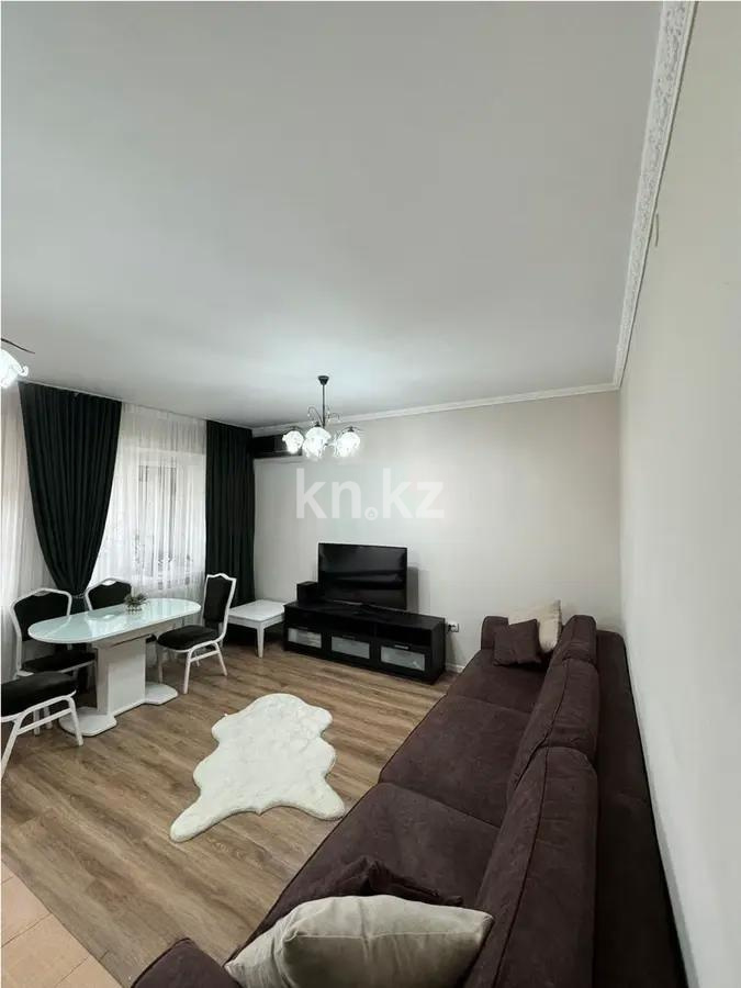 Продажа 3-комнатной квартиры, 80 м², пр. Кудайбердыулы, дом  25/1 в Астане