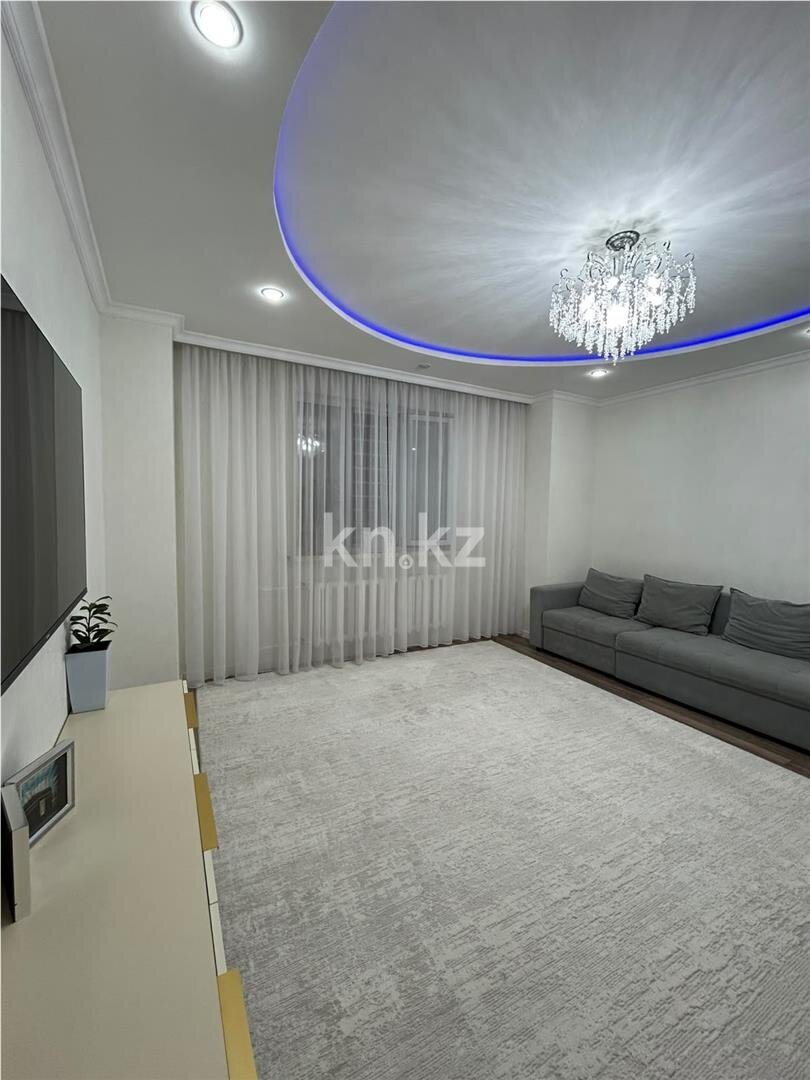 Продажа 2-комнатной квартиры, 75 м² в Астане - фото 5