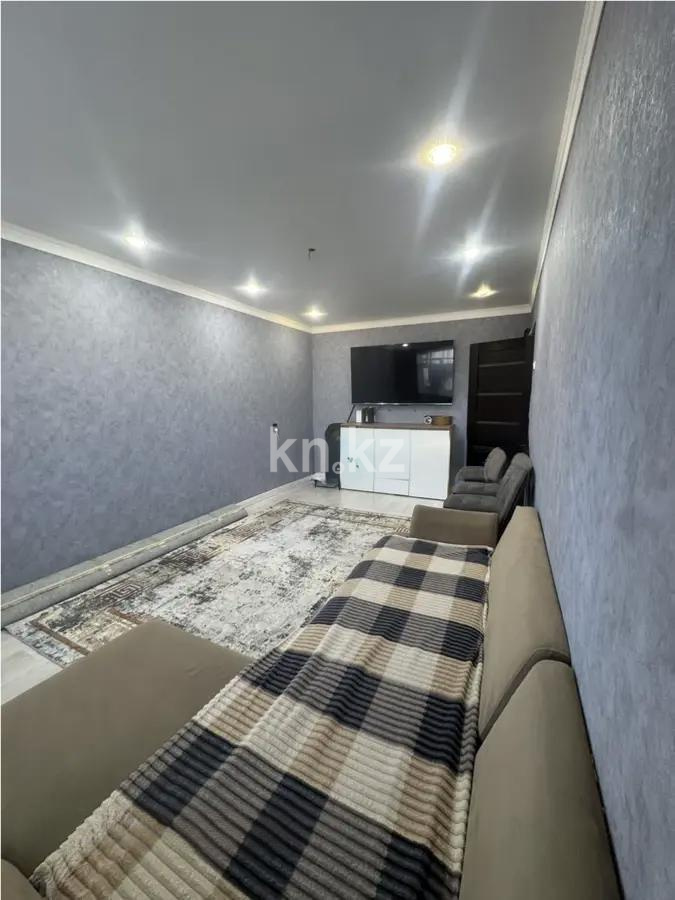 Продажа 2-комнатной квартиры, 44 м² в Караганде