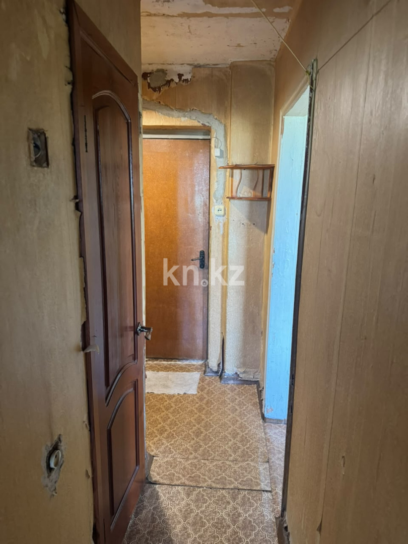 Продажа 1-комнатной квартиры, 33 м² в Караганде - фото 6