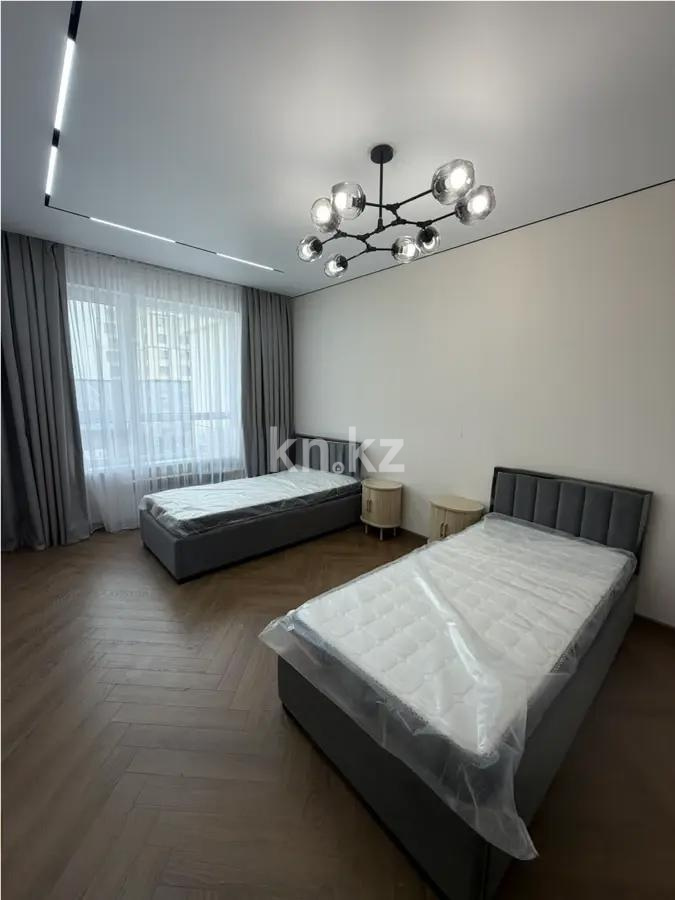 Продажа 3-комнатной квартиры, 101 м² в Алматы - фото 3