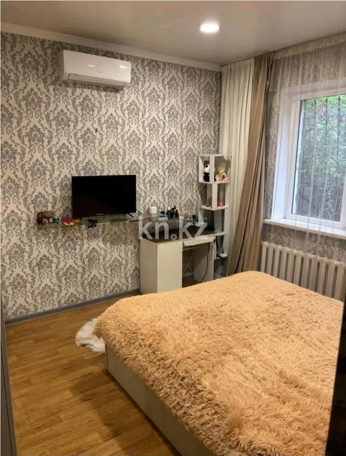 Продажа 1-комнатной квартиры, 56 м² в Алматы - фото 2