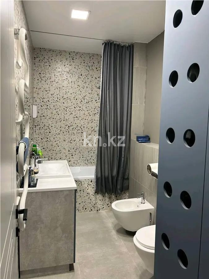 Продажа 3-комнатной квартиры, 89.4 м² в Астане - фото 5