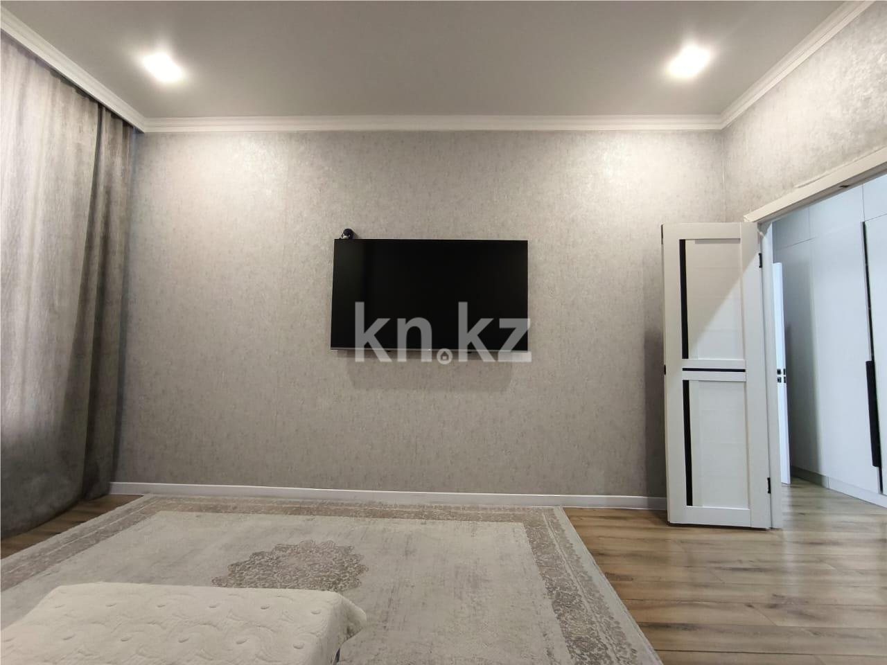 Продажа 2-комнатной квартиры, 59.5 м² в Астане - фото 3