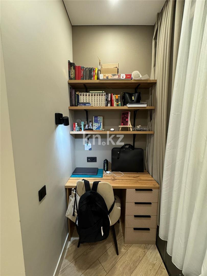 Продажа 4-комнатной квартиры, 103 м², пр. Республики, дом  участок 1/7 в Караганде - фото 13