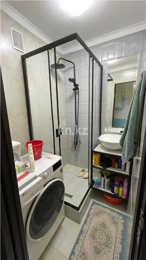 Продажа 2-комнатной квартиры, 44 м², мкр-н 15, дом  20 в Караганде - фото 6