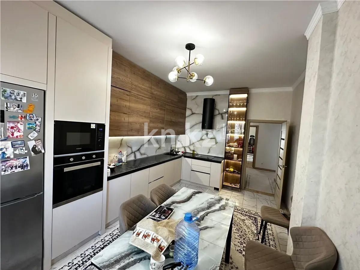 Продажа 3-комнатной квартиры, 116 м² в Астане - фото 4