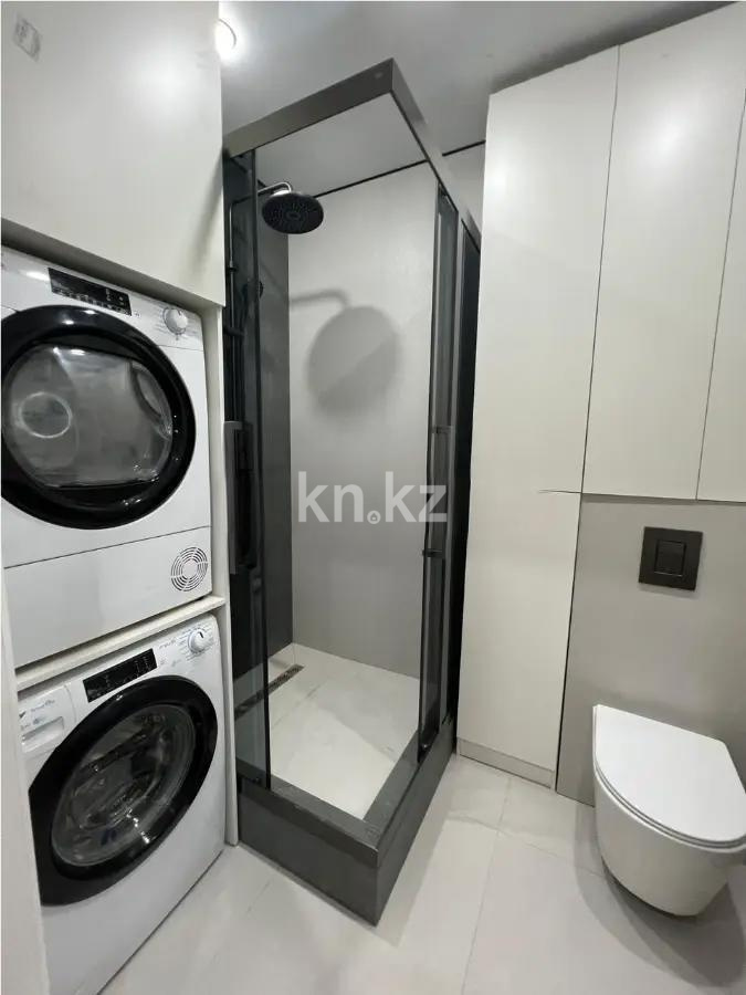 Продажа 2-комнатной квартиры, 44 м² в Алматы - фото 3