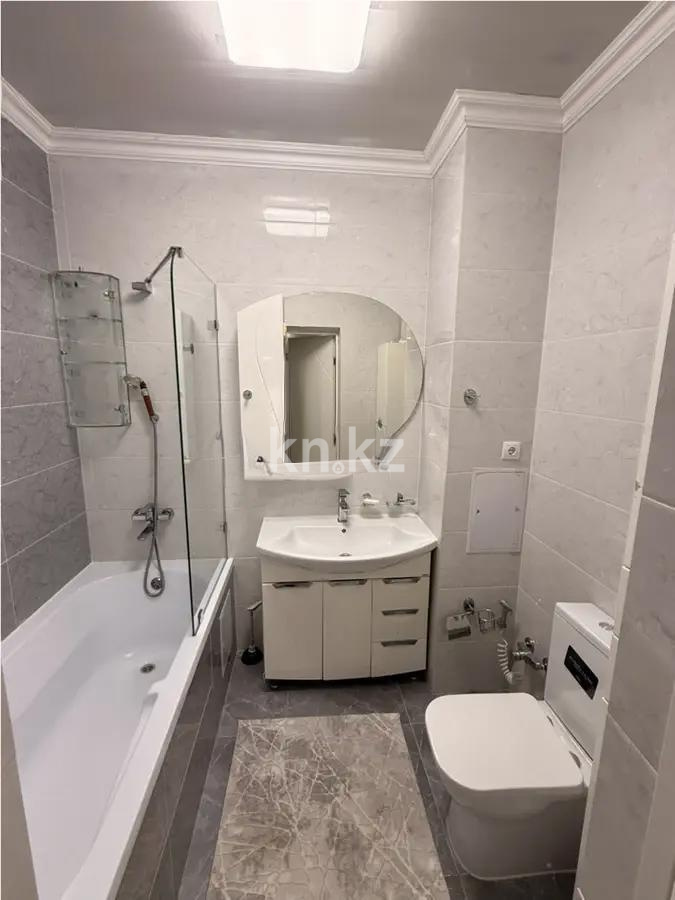 Продажа 3-комнатной квартиры, 64.8 м² в Астане - фото 5