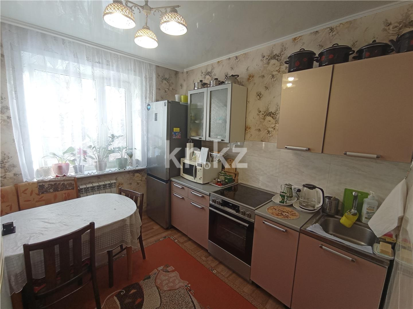 Продажа 1-комнатной квартиры, 42 м² в Караганде - фото 3