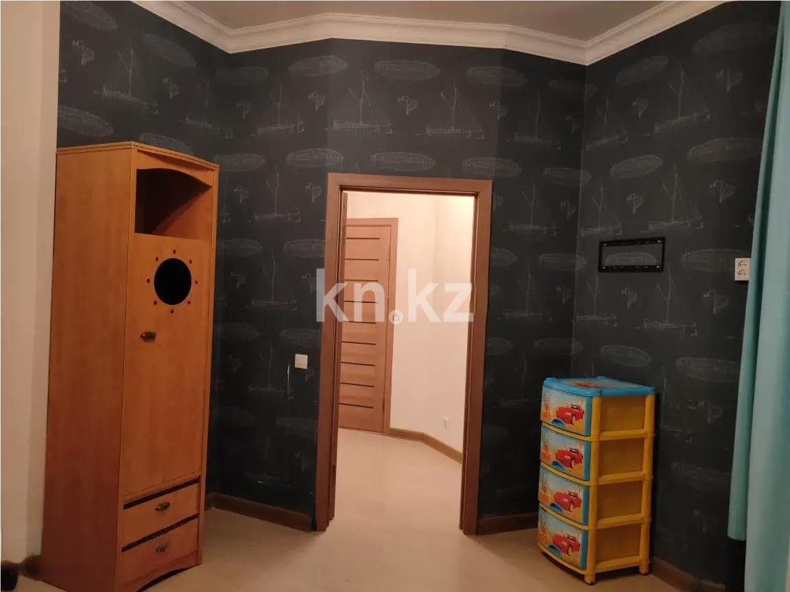 Продажа 3-комнатной квартиры, 98.3 м², ул. Калдаякова, дом  11 в Астане - фото 3