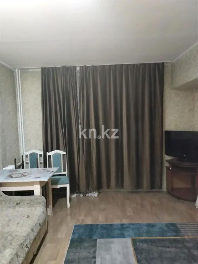 Продажа 1-комнатной квартиры, 32 м², мкр-н 3, дом  65 в Алматы