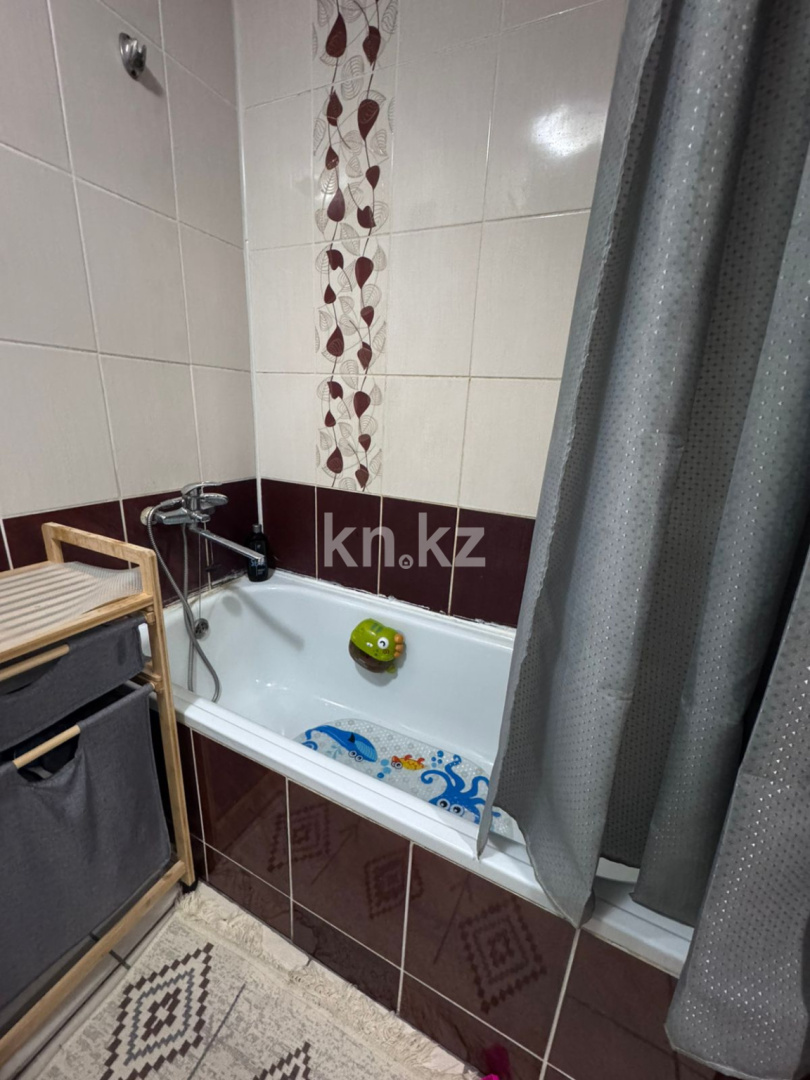 Продажа 1-комнатной квартиры, 31 м² в Караганде - фото 3