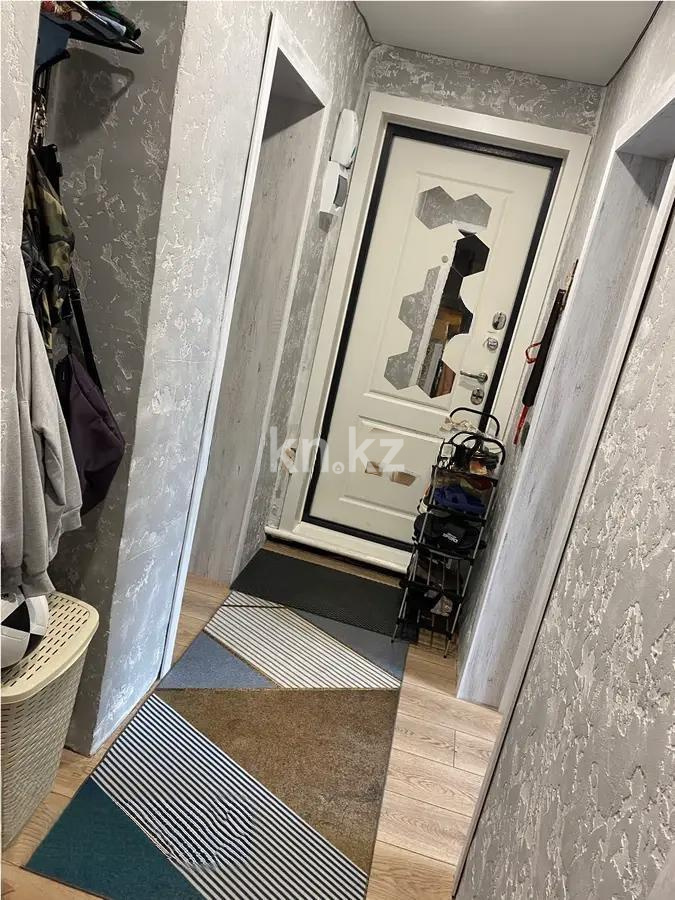 Продажа 2-комнатной квартиры, 46 м², ул. Заславского, дом  5 в Караганде - фото 6