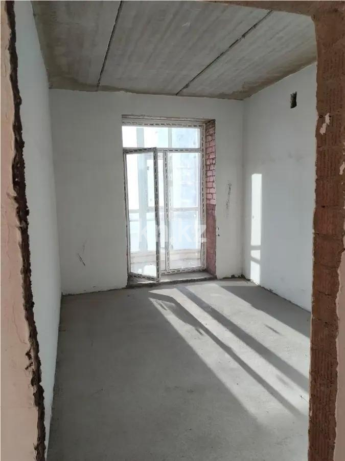 Продажа 2-комнатной квартиры, 59.7 м² в Астане - фото 2