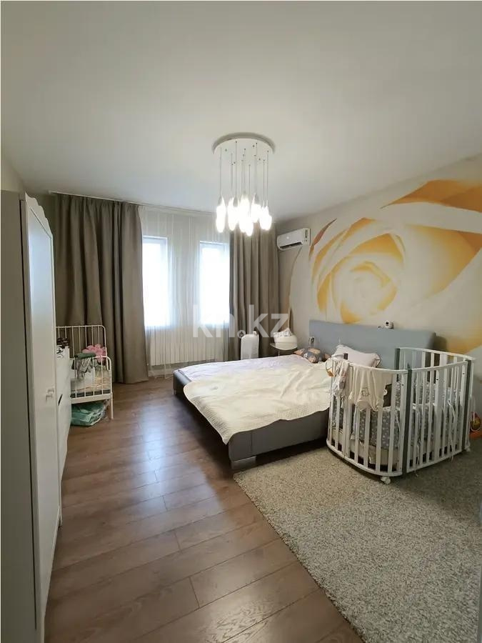 Продажа 3-комнатной квартиры, 126 м² в Алматы - фото 2