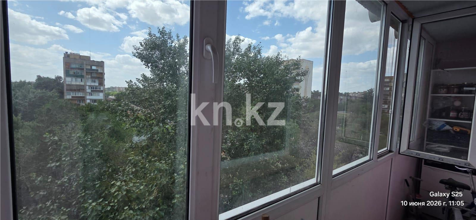 Продажа 2-комнатной квартиры, 35 м² в Темиртау - фото 3