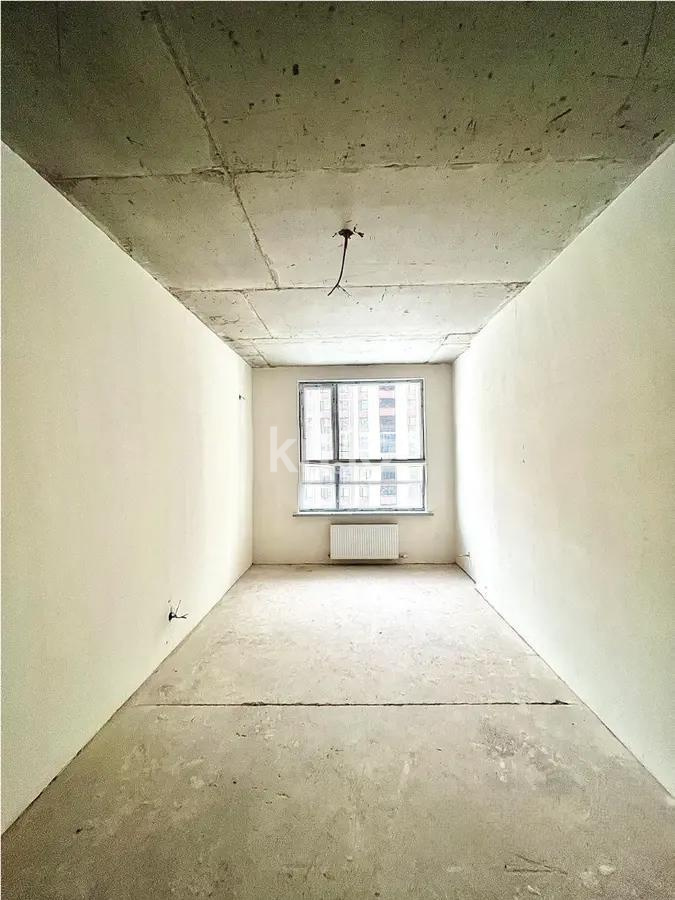 Продажа 1-комнатной квартиры, 40.6 м² в Астане