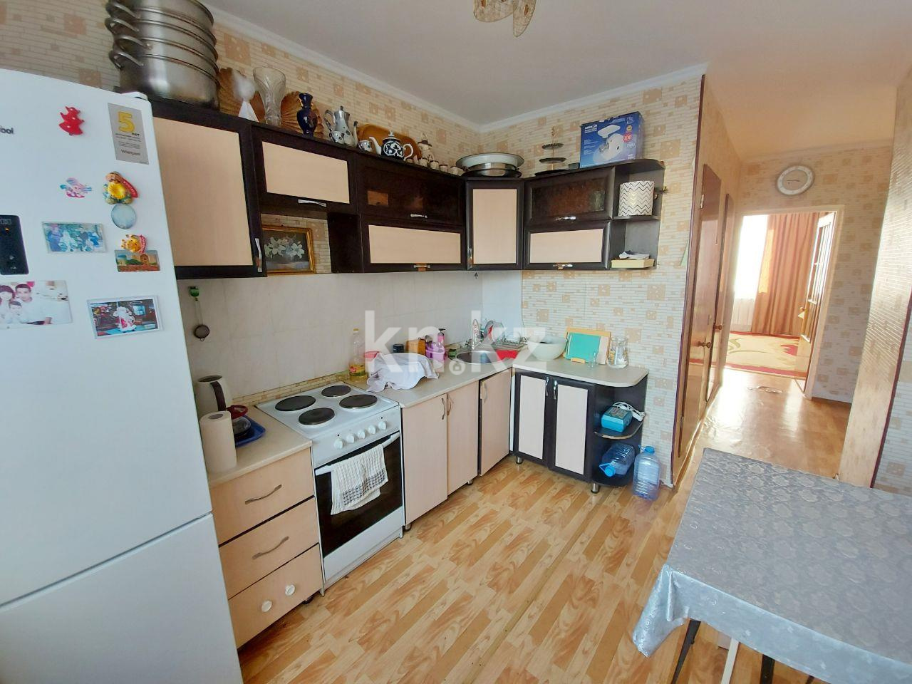 Продажа 3-комнатной квартиры, 63 м², мкр-н Голубые Пруды в Караганде - фото 8