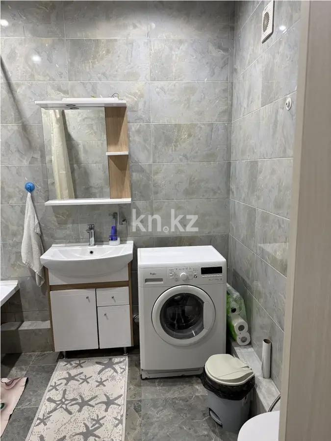 Продажа 2-комнатной квартиры, 62 м² в Алматы - фото 4