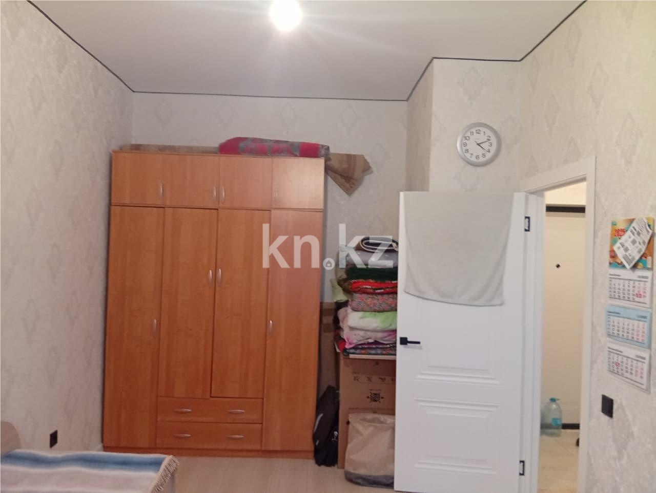 Продажа 1-комнатной квартиры, 34 м² в Астане - фото 5