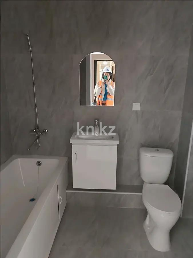 Продажа 2-комнатной квартиры, 53 м², пр. Улы Дала, дом  14 стр в Астане - фото 4