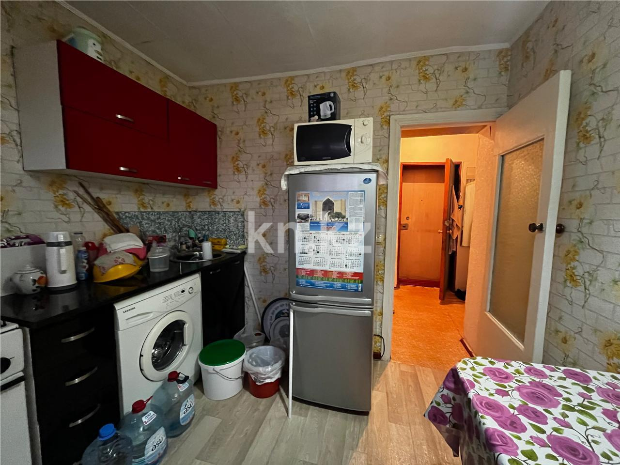 Продажа 1-комнатной квартиры, 34 м² в Караганде - фото 6