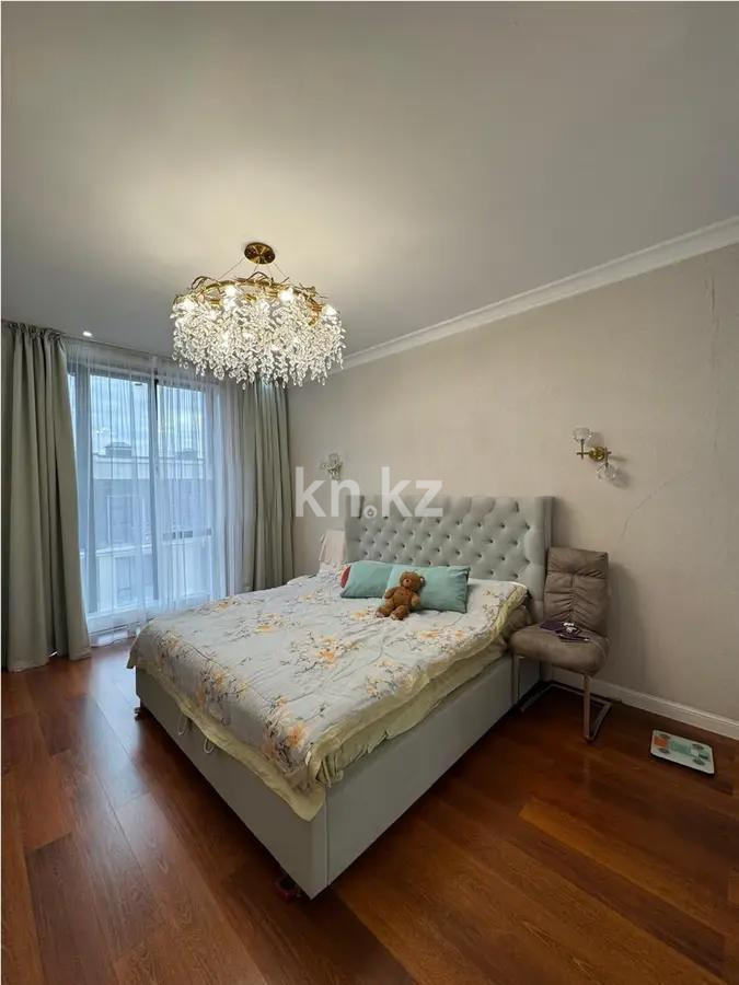 Продажа 3-комнатной квартиры, 105 м² в Алматы